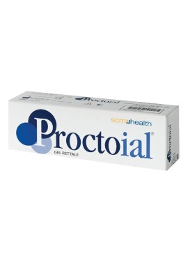 PROCTOIAL GEL RETT EMOR/RAG 30