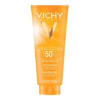 Ideal soleil latte corpo spf 50+ 300ml