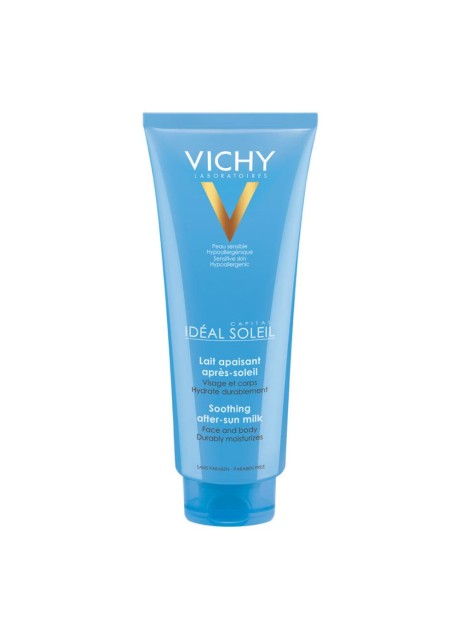 Ideal soleil doposole 300 ml vichy