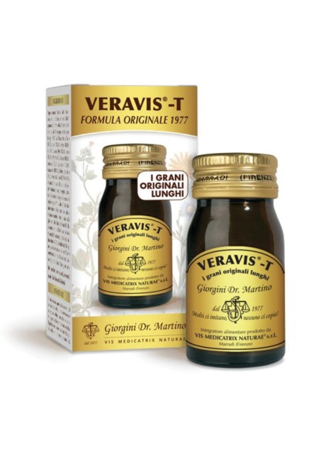 VERAVIS PLUS REGOLARE 90G GIORG