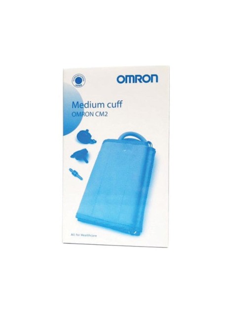 OMRON BRACCIALE MEDIO PER M2/M3/M6/705IT/MIT ELITE 1 PEZZO