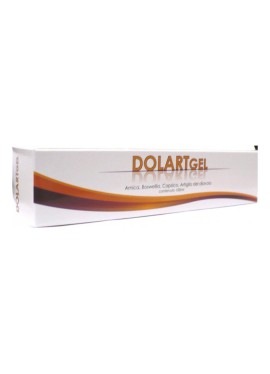 DOLART GEL 100ML