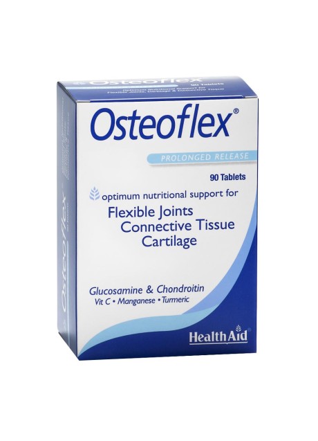 OSTEOFLEX BLISTER 90CPR