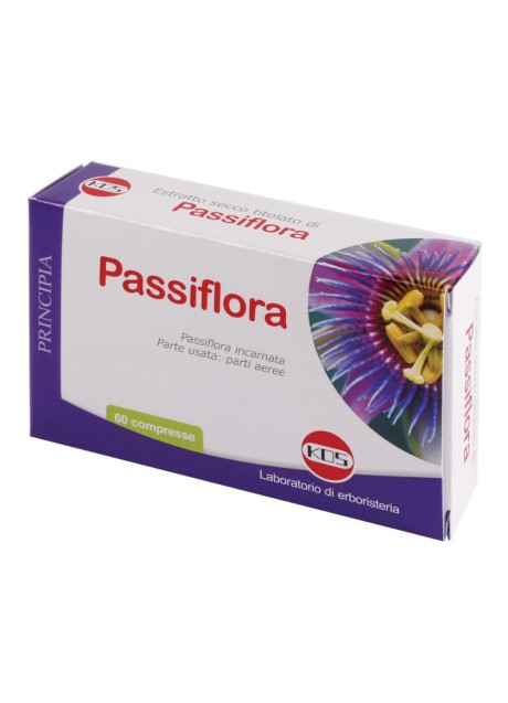 PASSIFLORA ESTR SEC 60CPR