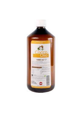 COCCO OLIO 125ML