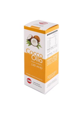 COCCO OLIO 1000ML