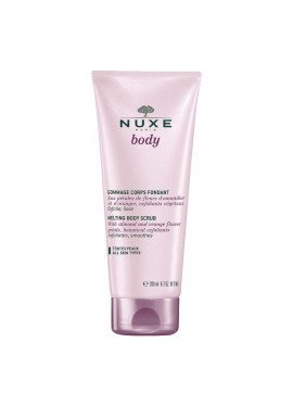 NUXE BODY GOMMAGE CORPS FONDAN