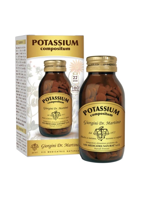 POTASSIUM COMPOSITUM 90G 225PS