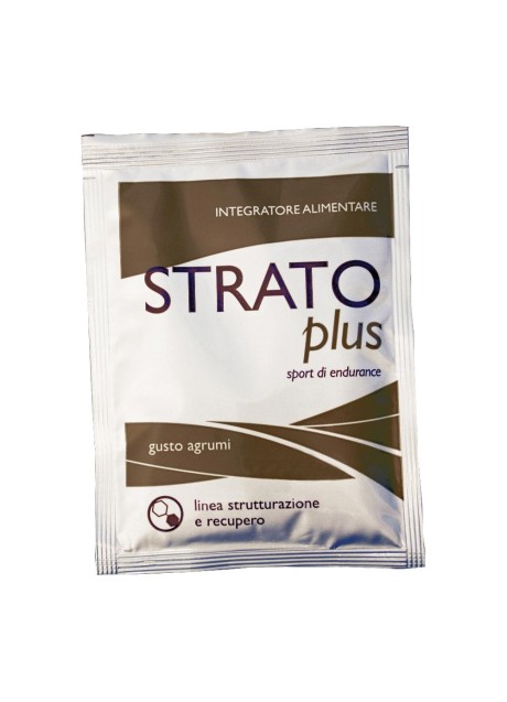 STRATO PLUS 10BUST