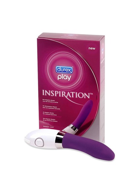 DUREX PLAY INSPIRATION