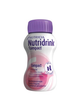 NUTRIDRINK COMP FIBR FRA 125 4
