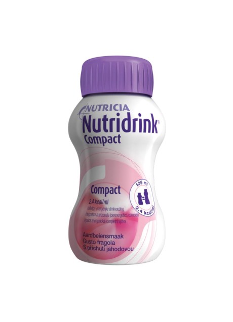 NUTRIDRINK COMP FIBR FRA 125 4