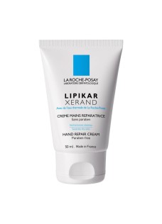 Lipikar crema mani 50 ml