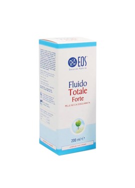 EOS FLUIDO TOTALE FORTE 200ML