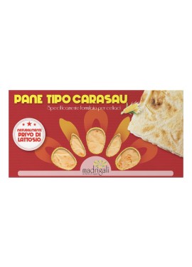 PANE CARASAU 250G