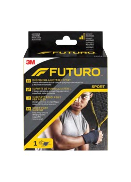 FUTURO SPORT SUPPORTO POLSO