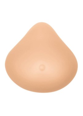 PROTESI MAMMARIA ESTERNA NATURA 1S COMFORT + TRIPLO STRATO TERMOSTABILIZZANTE COPPA SOTTILE SIMMETRICA TAGLIA 3