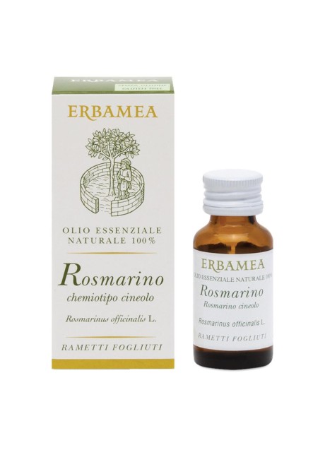 ROSMARINO CINEOLO 10ML