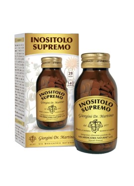 INOSITOLO SUPREMO 70G