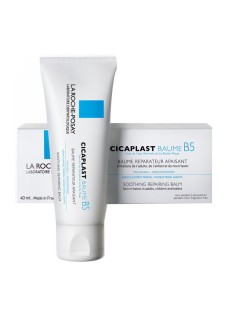 Cicaplast baume b5 - la roche posay - 40 millilitri