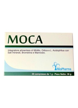 MOCA 30CPR