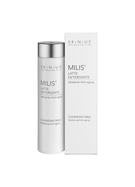 MILIS LATTE DETERGENTE 200ML