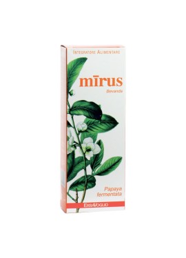 MIRUS BEV PAPAYA 250ML