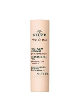 Nuxe reve de miel stick labbra 4 grammi