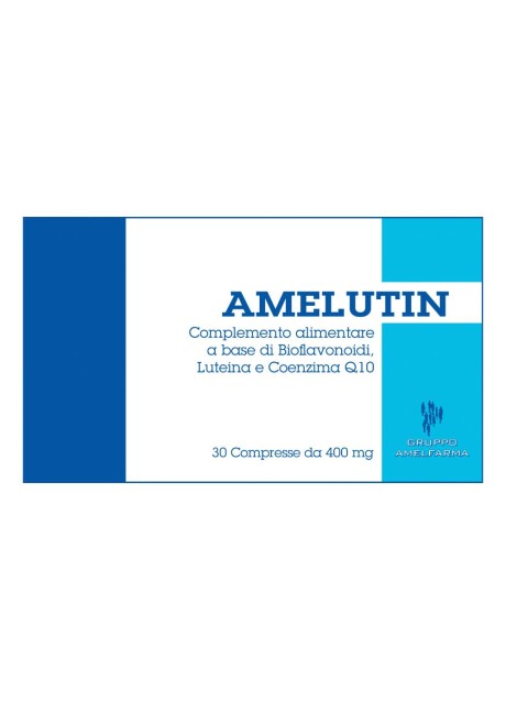 AMELUTIN 30CPR