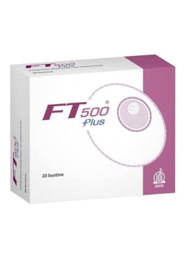 FT 500 PLUS 20BUSTINE