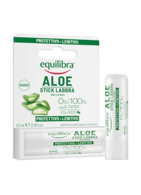 STICK LABBRA ALOE 5,5ML