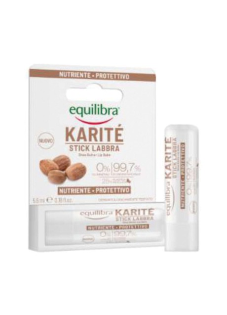 STICK LABBRA KARITE 5,5ML