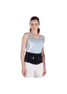 PRO ACTION CORSETTO STECCATO XLARGE