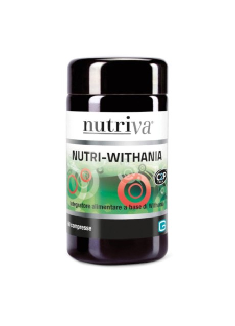 NUTRIVA NUTRI WITHANIA