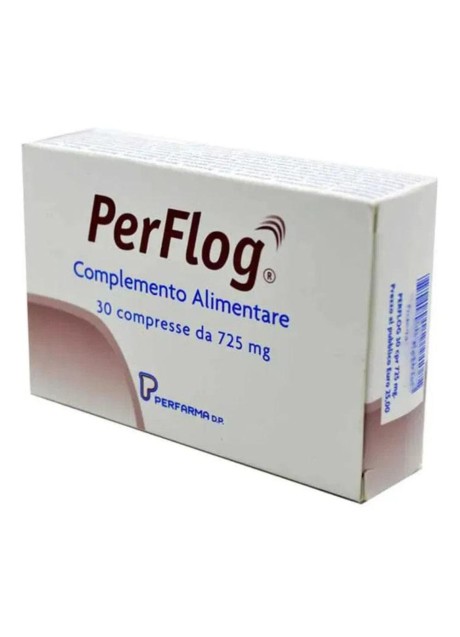 PERFLOG 30CPR