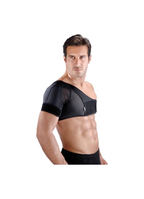 SUPPORTO SPALLA SHOULDER ACTION SINISTRA M