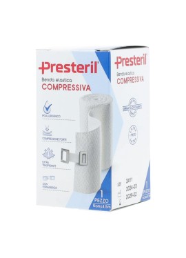 BENDA MEDIPRESTERIL FT6X450