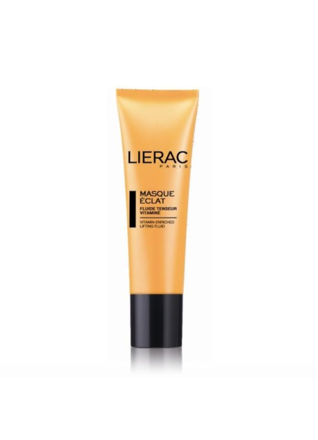 LIERAC MASQUE ECLAT MASCHERA LIFTANTE