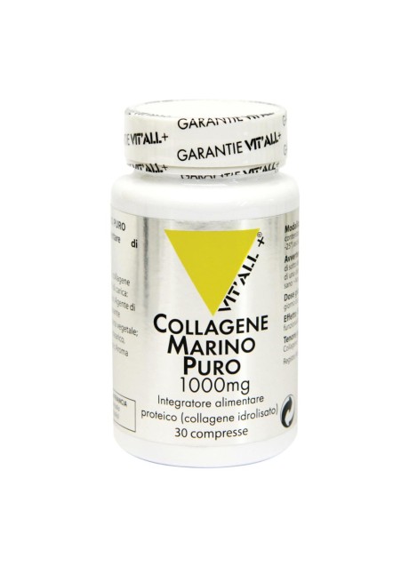 VITAL PLUS COLLAGENE MARINO PU