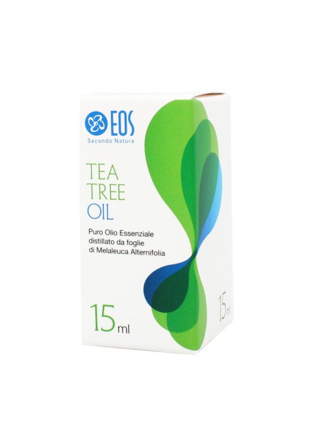 TEA TREE OIL 15ML