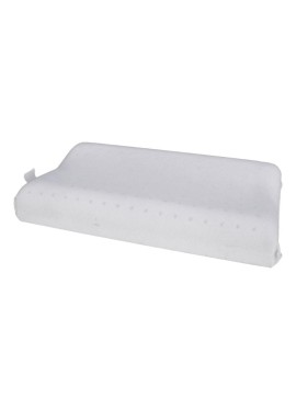 CUSCINO CERVICALE VISCO MATILD