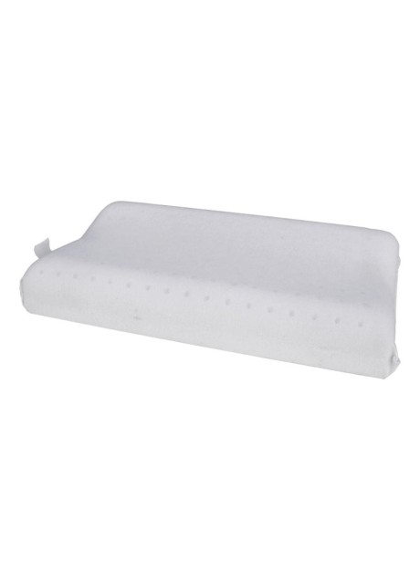 CUSCINO CERVICALE VISCO MATILD