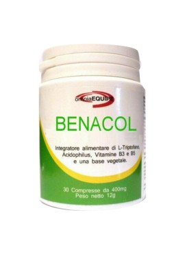 BENACOL 30CPR