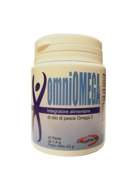 OMNIOMEGA 30PRL