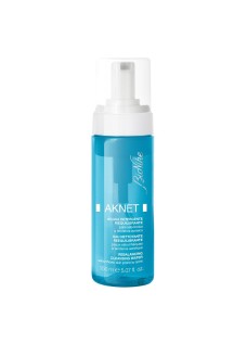 Aknet Acqua detergente riequilibrante - Bionike - 150 millilitri