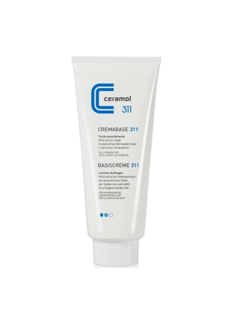 CERAMOL CREMABASE 400 ML