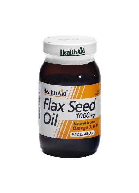 LINO OLIO FLAX SEED OIL