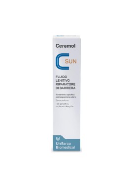 CERAMOL SUN LENITIVO 100ML