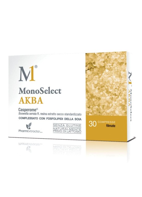 MONOSELECT AKBA 30CPR