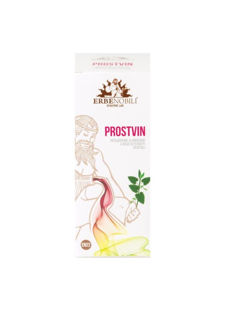 PROSTVIN 60CPR 500MG